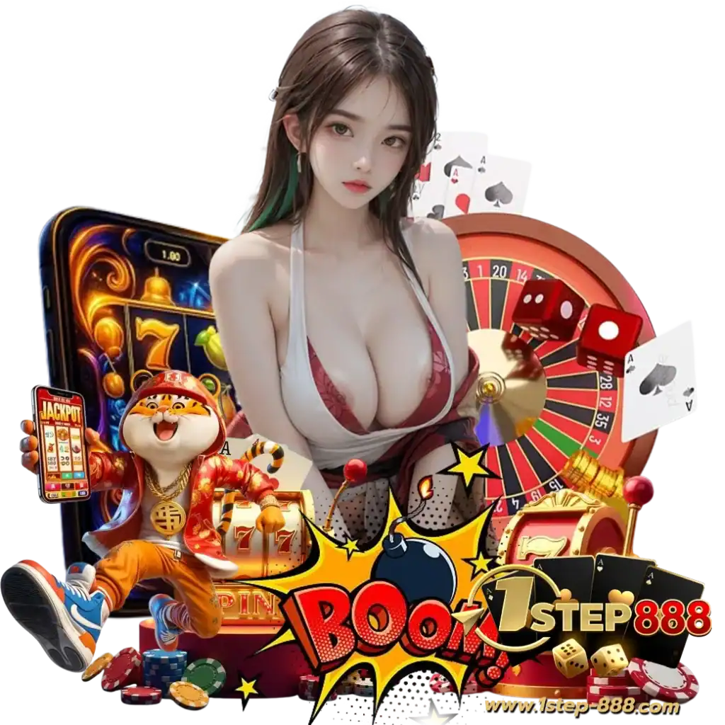 1step888-web-tong